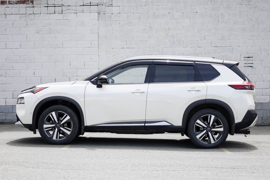 2023 Nissan Rogue Platinum-0