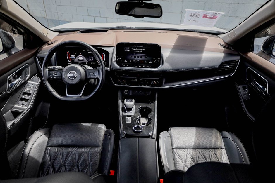 2023 Nissan Rogue Platinum-18