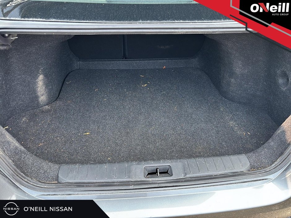 2021 Nissan Sentra S Plus CVT (2)-5