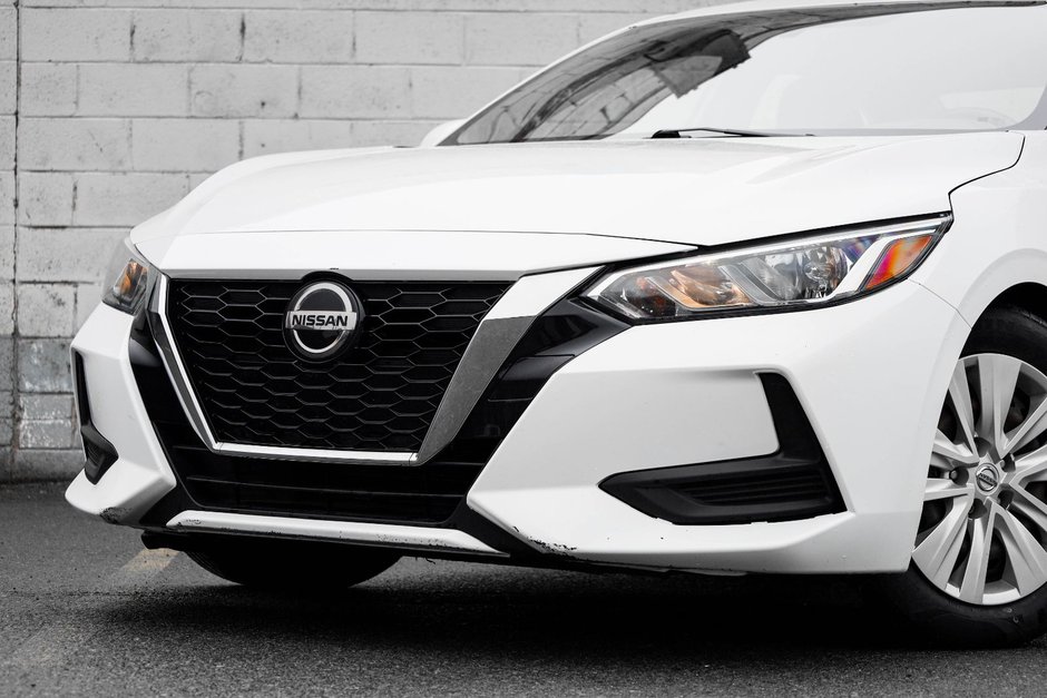 2021 Nissan Sentra S Plus-3