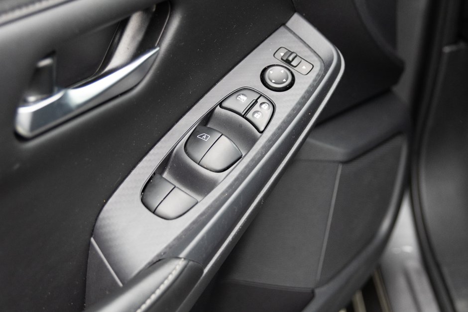 2023 Nissan Sentra S Plus CVT-16