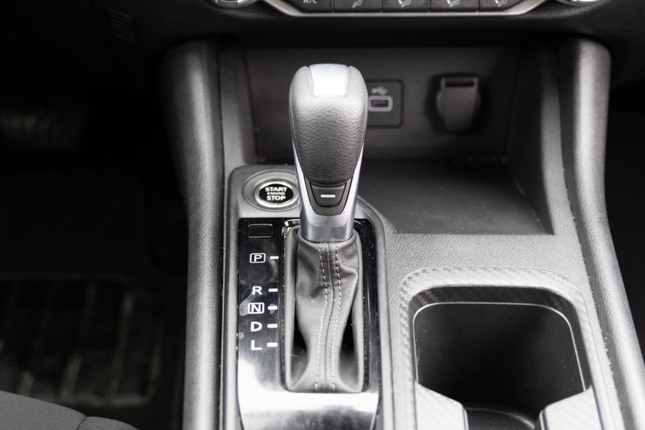 2023 Nissan Sentra S Plus CVT-18