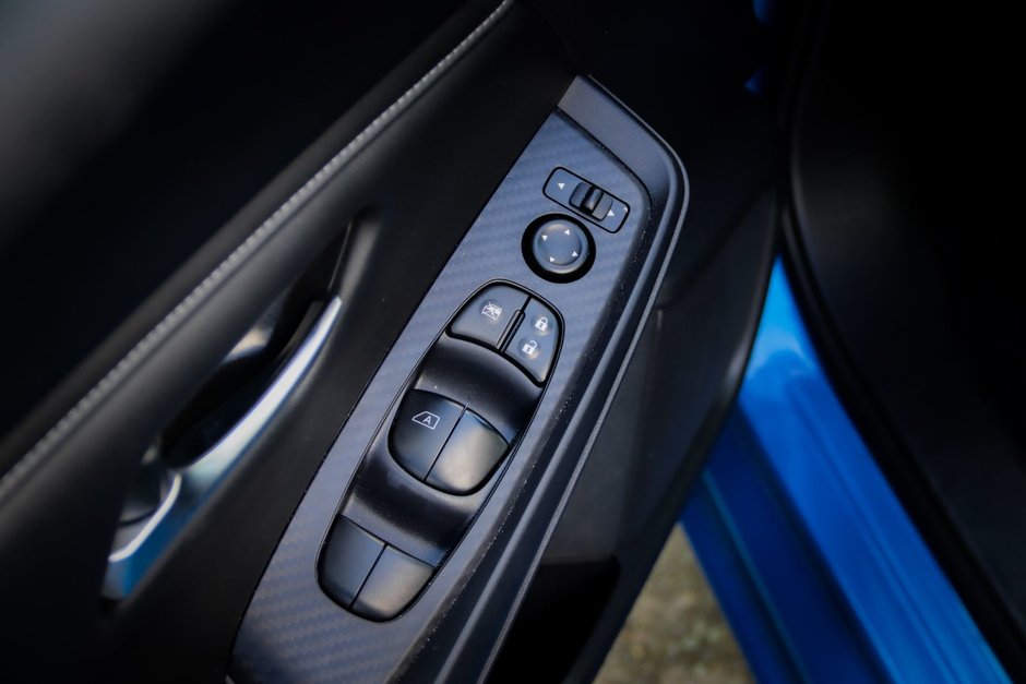 2023 Nissan Sentra SV-13