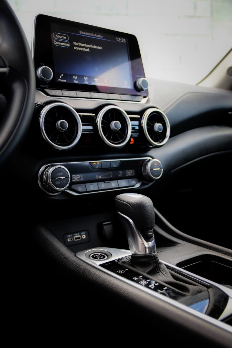 2023 Nissan Sentra SV-17