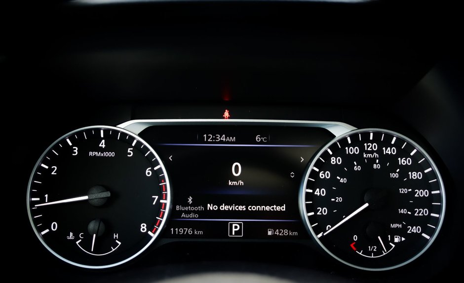 2023 Nissan Sentra SV-16