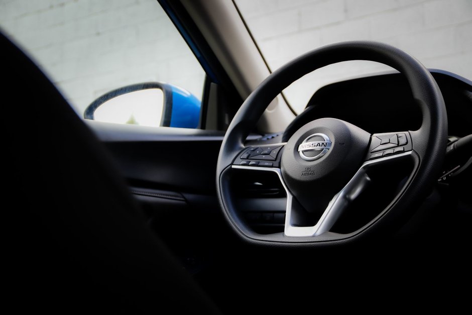 2023 Nissan Sentra SV-26