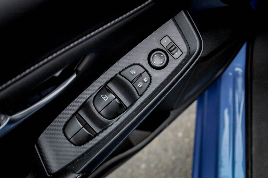 2025 Nissan Sentra SV-10