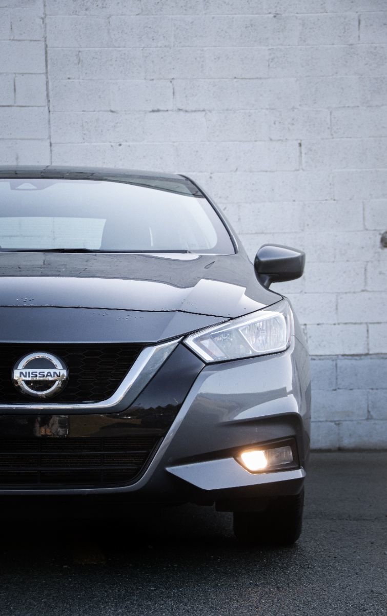 2022 Nissan Versa S-5