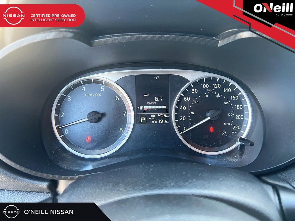 2023 Nissan Versa 1.6 S CVT-12