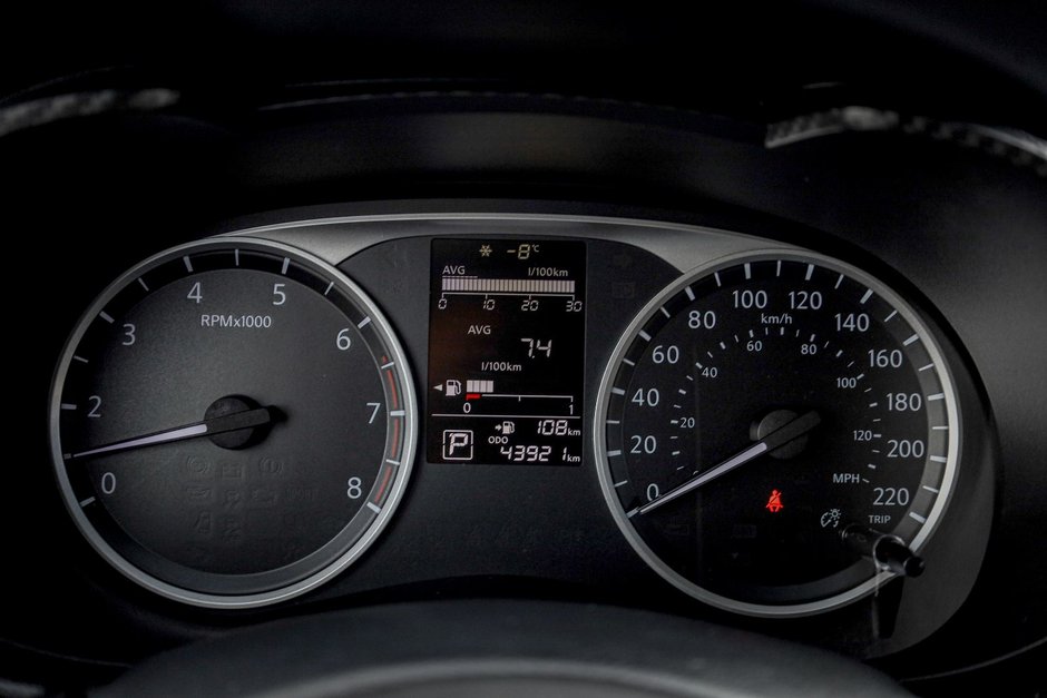 2024 Nissan Versa S-12