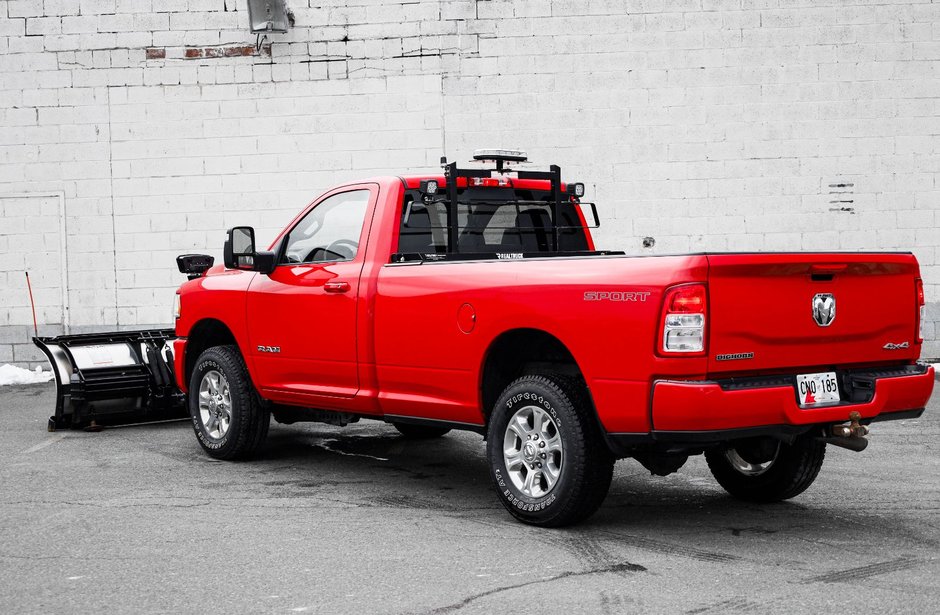 2024 Ram 2500 Big Horn-5