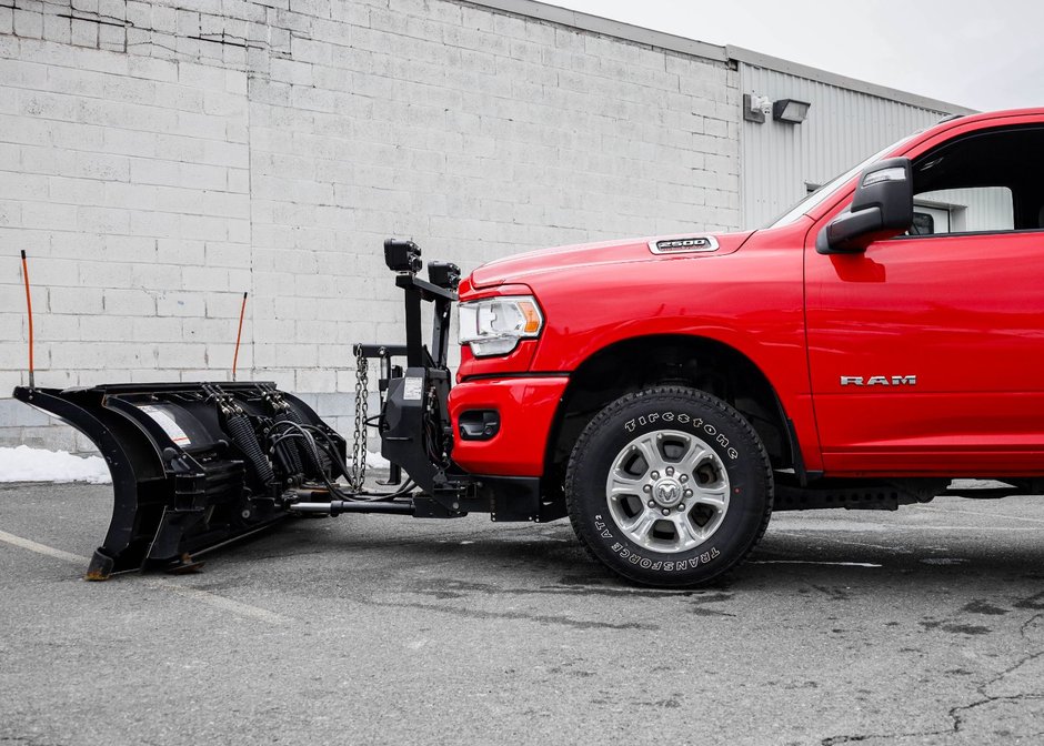 2024 Ram 2500 Big Horn-17