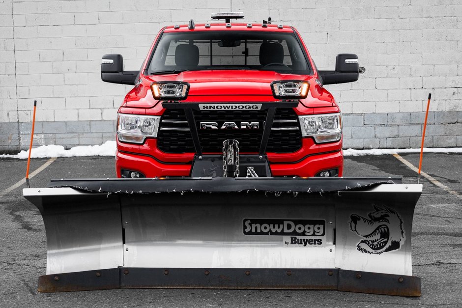 2024 Ram 2500 Big Horn-2