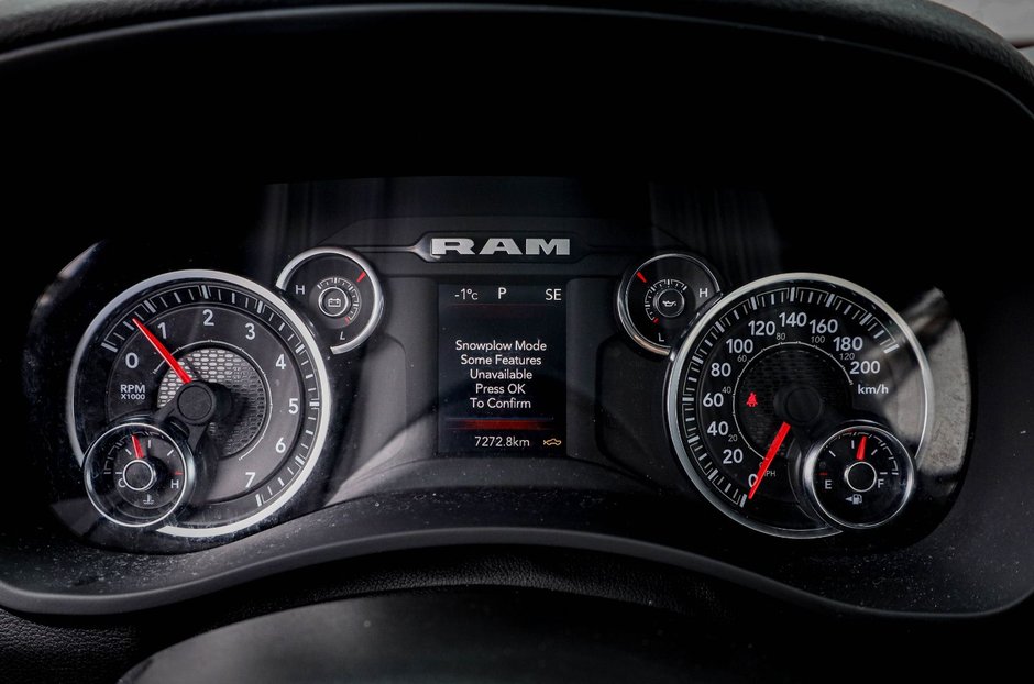 2024 Ram 2500 Big Horn-11