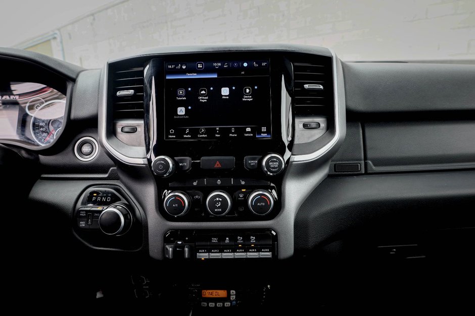 2024 Ram 2500 Big Horn-12