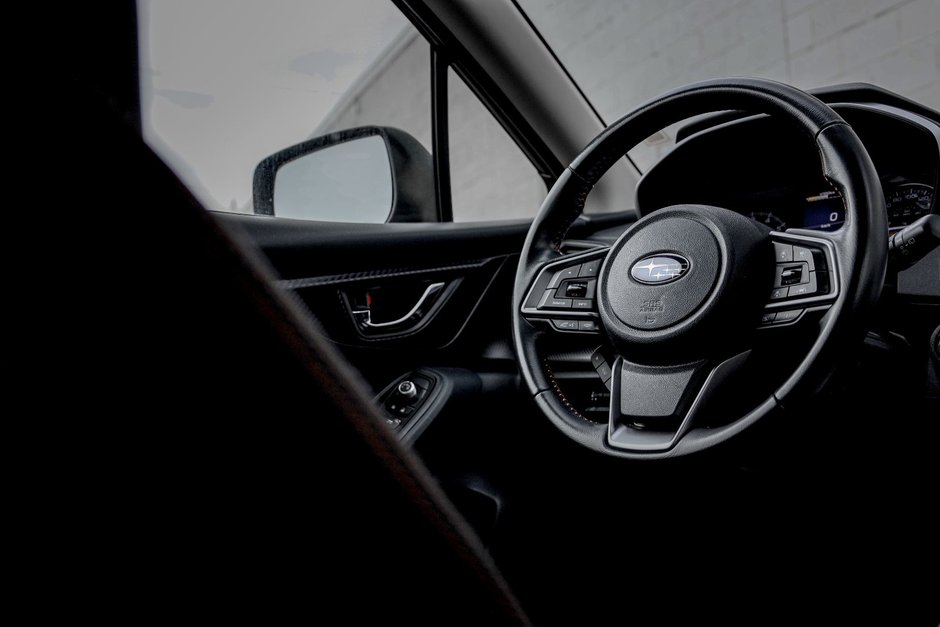 2020 Subaru Crosstrek Touring-19