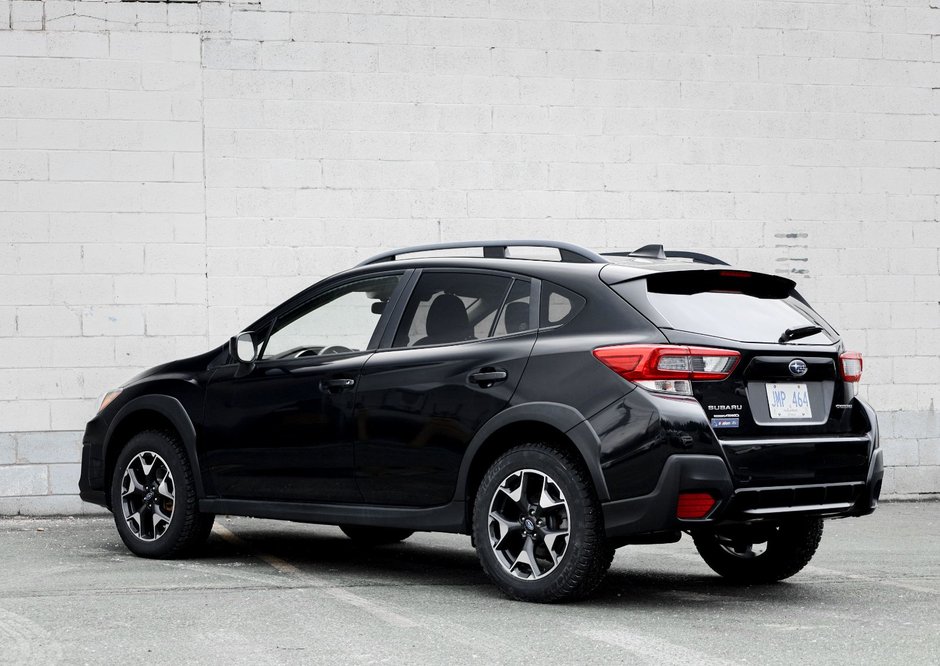 2020 Subaru Crosstrek Touring-6
