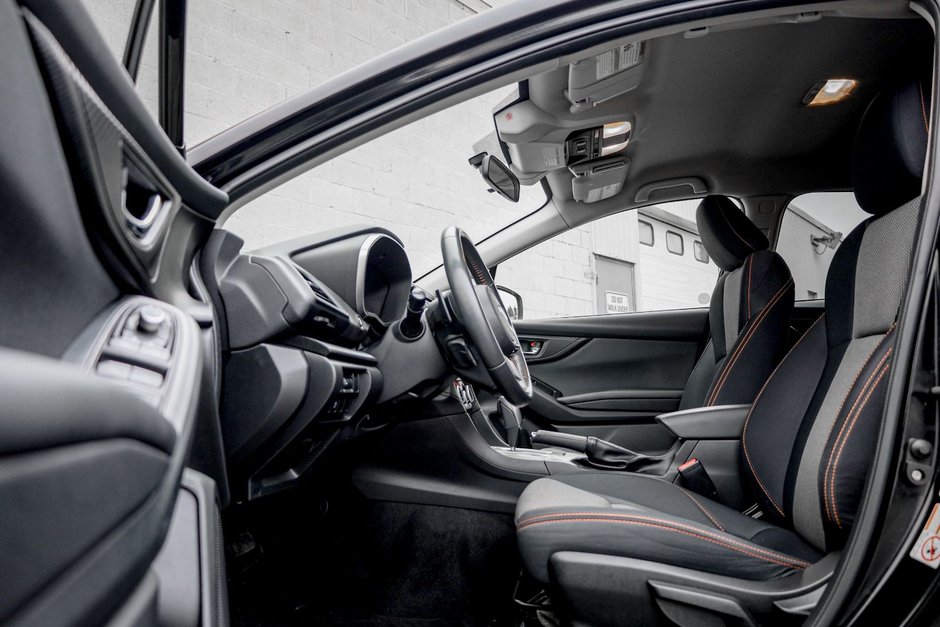 2020 Subaru Crosstrek Touring-8