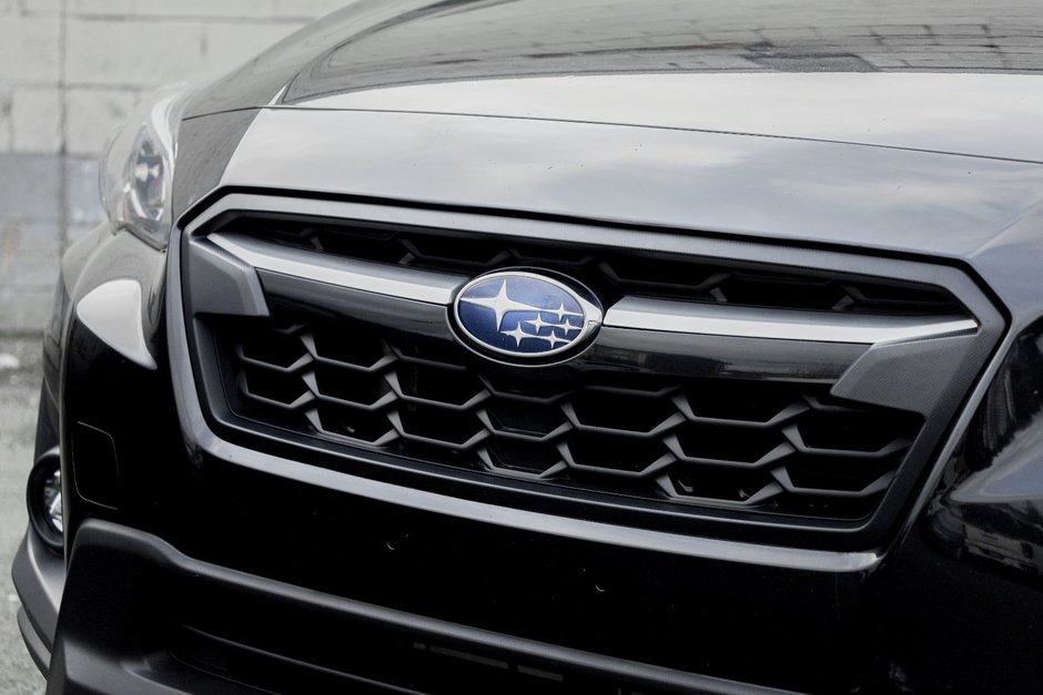 2020 Subaru Crosstrek Touring-5