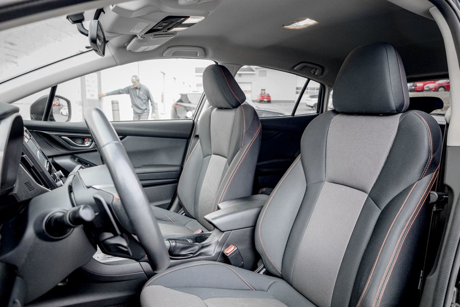 2020 Subaru Crosstrek Touring-9