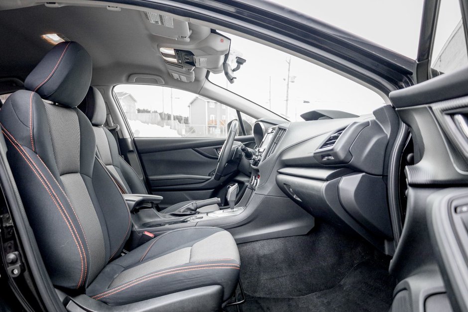 2020 Subaru Crosstrek Touring-16