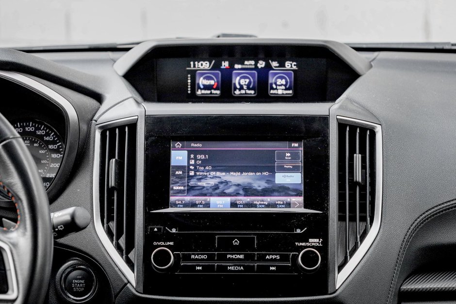 2020 Subaru Crosstrek Touring-15