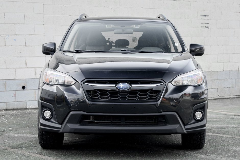 2020 Subaru Crosstrek Touring-4