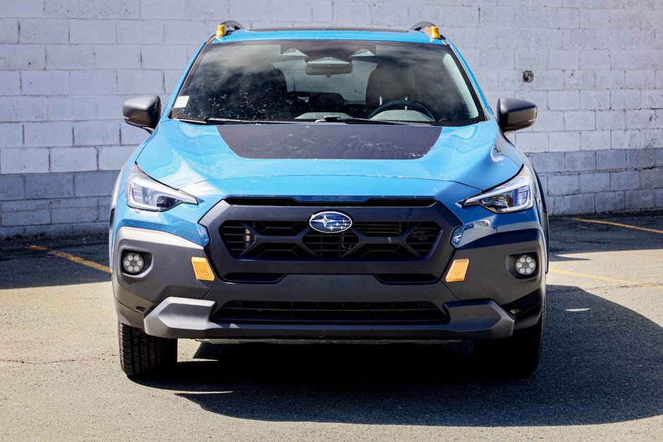 2024 Subaru Crosstrek Wilderness-4