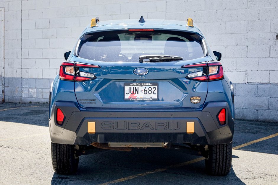 2024 Subaru Crosstrek Wilderness-7