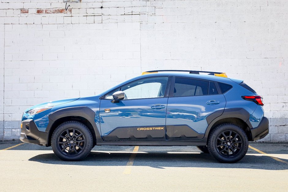 2024 Subaru Crosstrek Wilderness-0