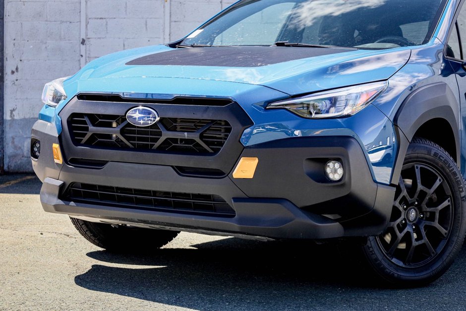 2024 Subaru Crosstrek Wilderness-3