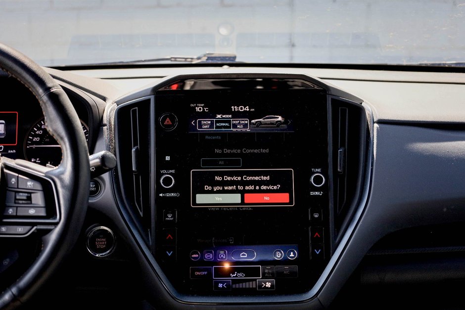 2024 Subaru Crosstrek Wilderness-13
