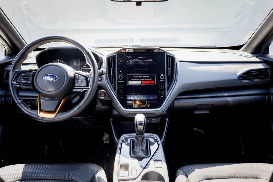 2024 Subaru Crosstrek Wilderness-12