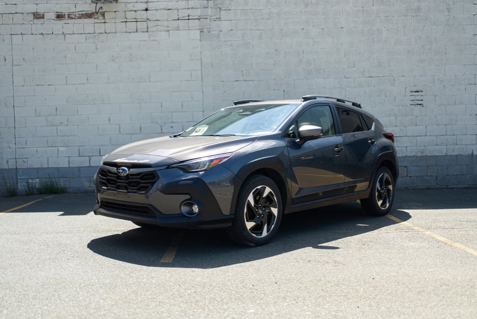 2024 Subaru Crosstrek Limited-4