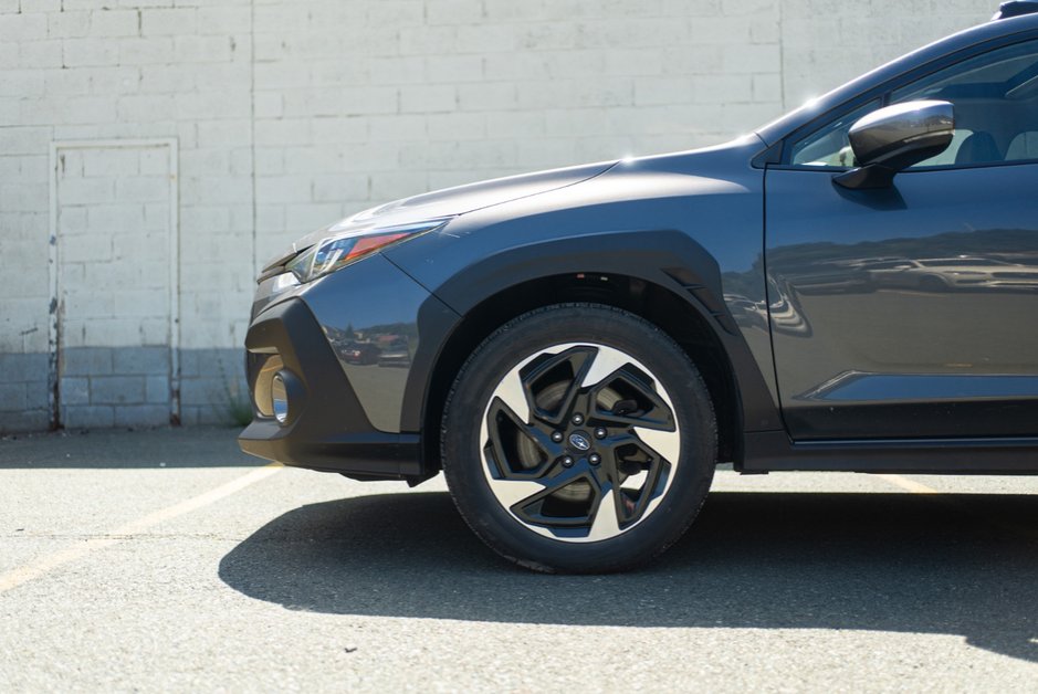 2024 Subaru Crosstrek Limited-1