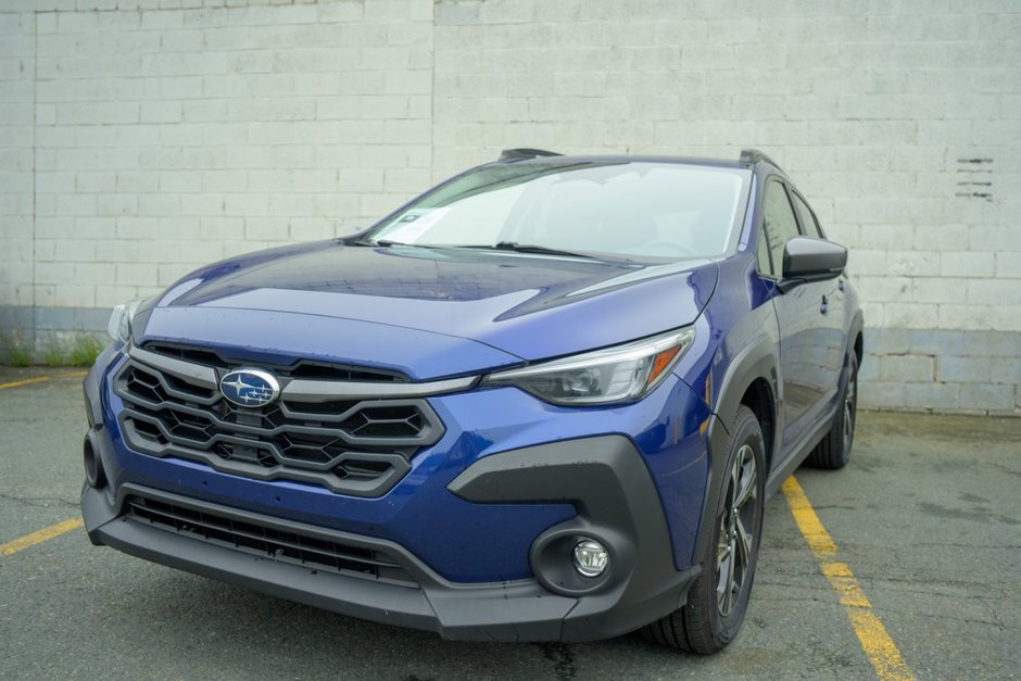 2024 Subaru Crosstrek Touring-2