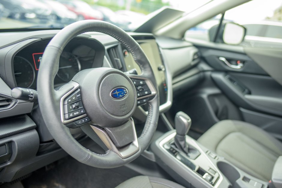 2024 Subaru Crosstrek Touring-3