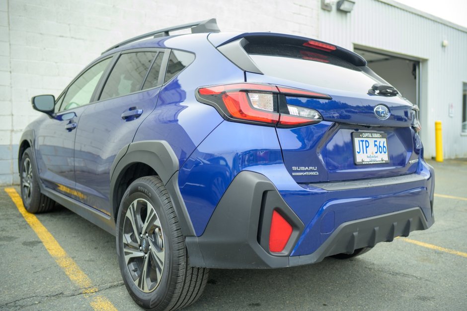 2024 Subaru Crosstrek Touring-6