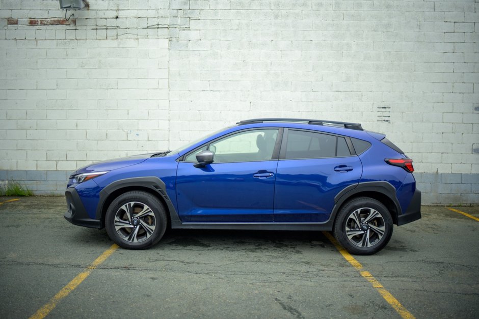 2024 Subaru Crosstrek Touring-0