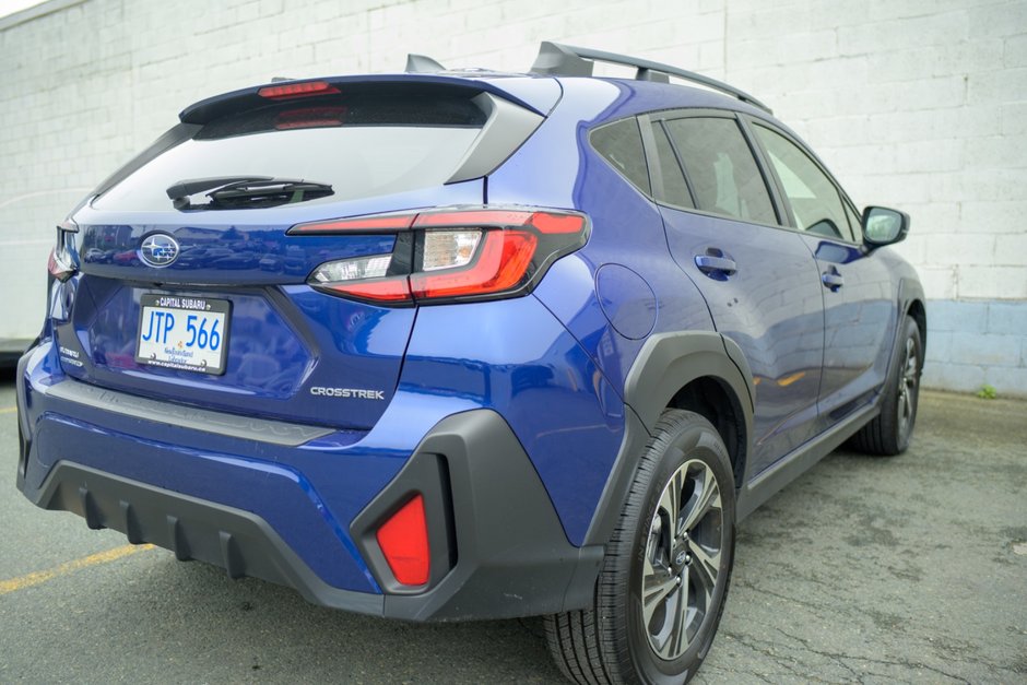 2024 Subaru Crosstrek Touring-7