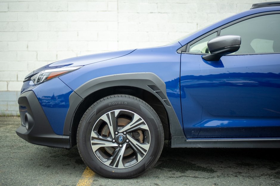 2024 Subaru Crosstrek Touring-1