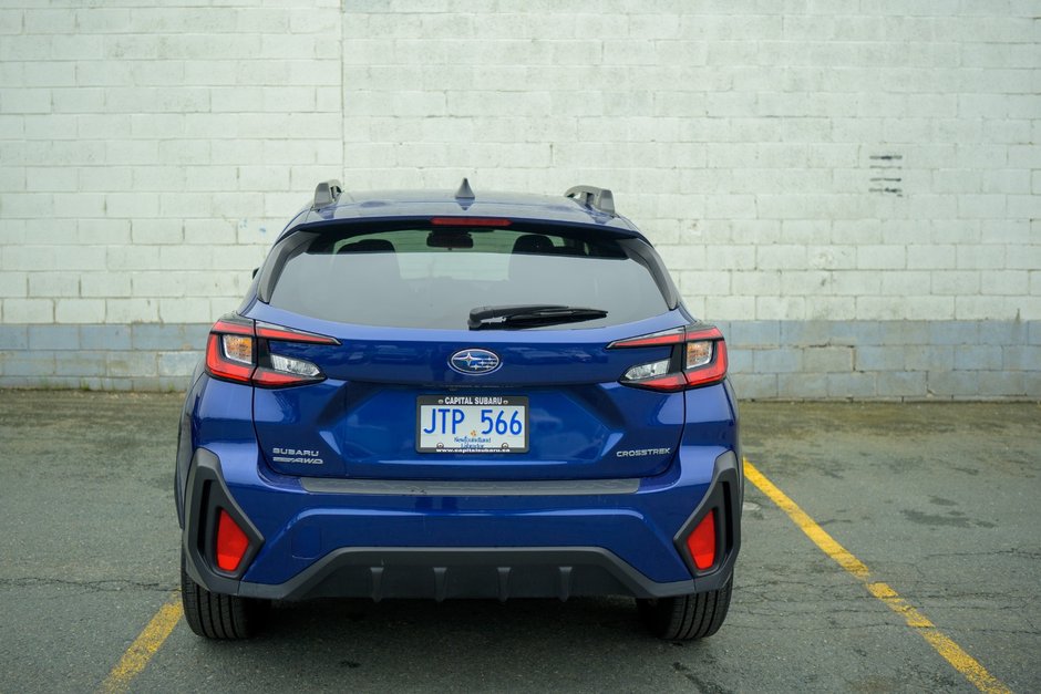 2024 Subaru Crosstrek Touring-4