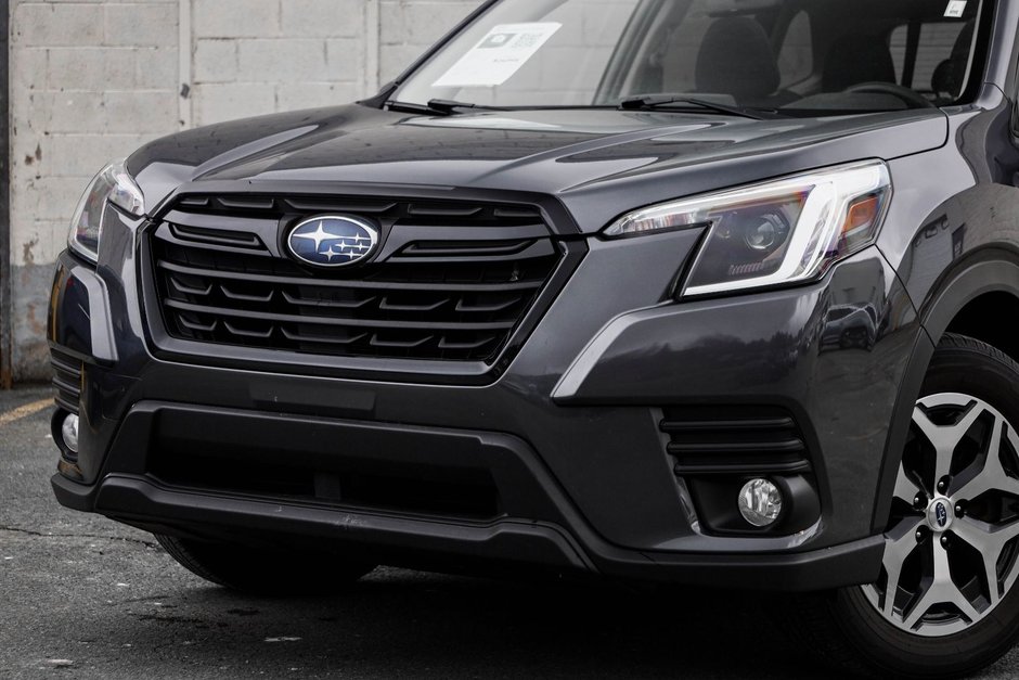2023 Subaru Forester Touring-3