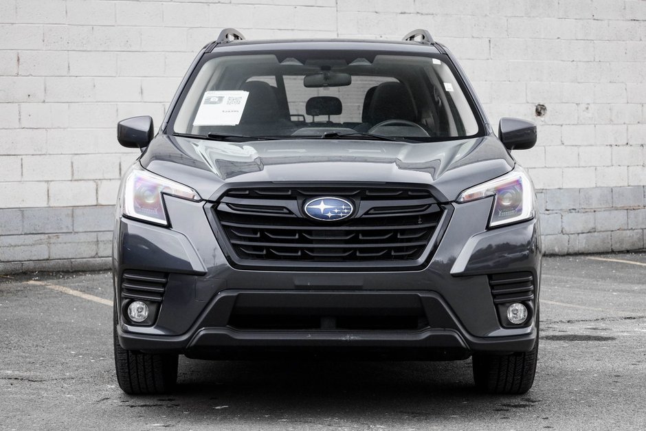2023 Subaru Forester Touring-4