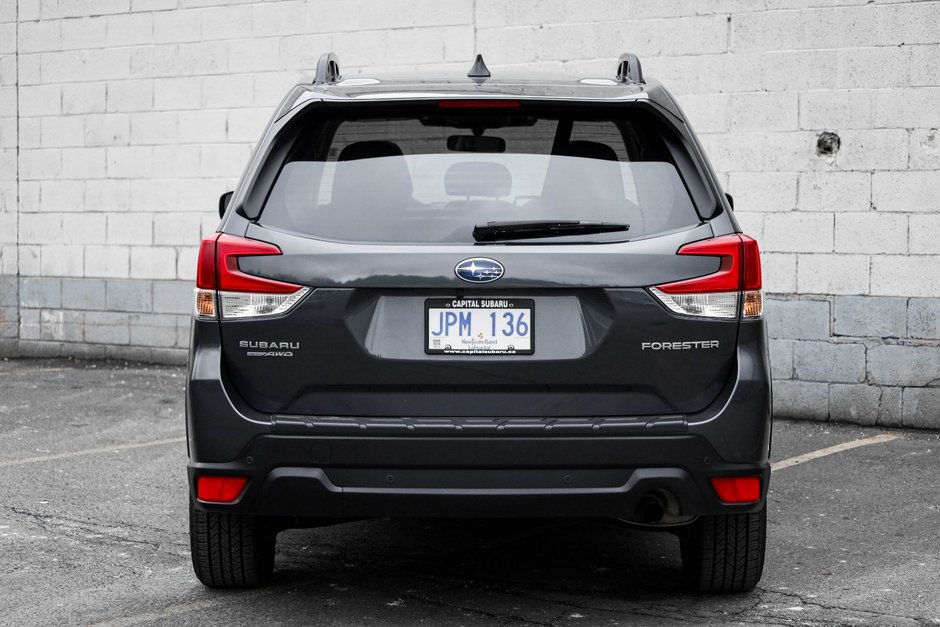2023 Subaru Forester Touring-6