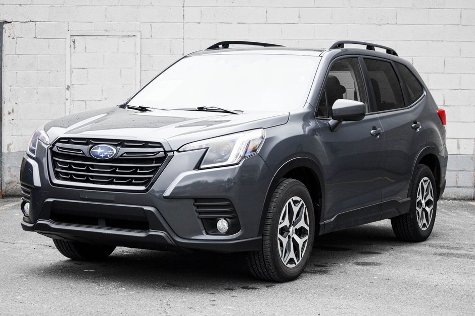 2023 Subaru Forester Touring-5
