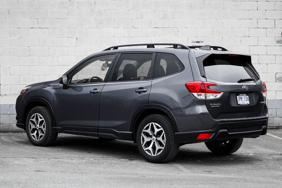 2023 Subaru Forester Touring-7