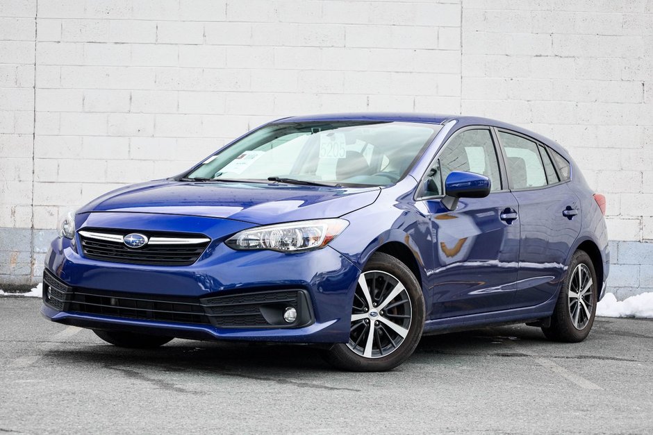 2023 Subaru Impreza Touring-2