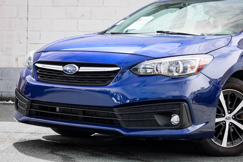 2023 Subaru Impreza Touring-4