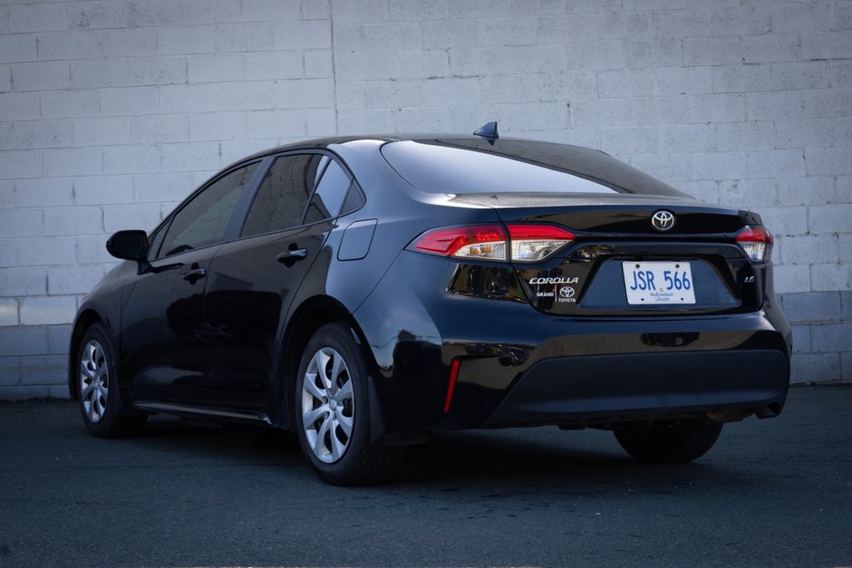 2024 Toyota Corolla LE-11